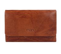 mano Porte-monnaies 'Donna Aurona' ocre, Taille XS-XL