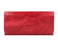 mano Porte-monnaies 'Donna Aurona' rouge, Taille XS-XL