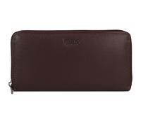 mano Porte-monnaies 'Donna Giulia' brun foncé, Taille XS-XL