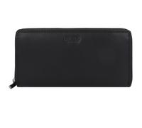 mano Porte-monnaies 'Donna Giulia' noir, Taille XS-XL
