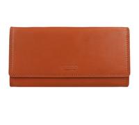 mano Porte-monnaies 'Donna Giulia' orange, Taille XS-XL