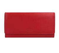 mano Porte-monnaies 'Donna Giulia' rouge, Taille XS-XL