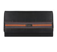 mano Porte-monnaies marron / noir, Taille XS-XL