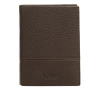 mano Porte-monnaies marron, Taille One Size