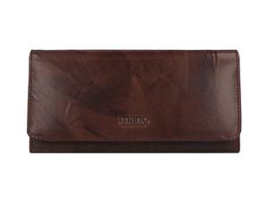 mano Porte-monnaies marron, Taille XS-XL