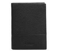 mano Porte-monnaies noir, Taille One Size