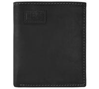 mano Porte-monnaies 'Nota' noir, Taille XS-XXL
