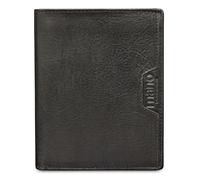 mano portefeuille Don Marco Black