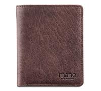 mano portefeuille Don Pietro Dark Brown