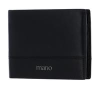 mano portefeuille Don Romeo Black