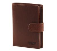 mano portefeuille Don Simon Brown