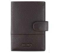 mano portefeuille Don Tommas Brown