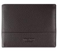 mano Don Tommas Porte-monnaie en cuir 13 cm braun (M191935739)