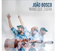 Mano Que Zuera [Import]