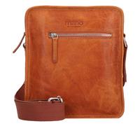 mano Sac à bandoulière marron, Taille One Size