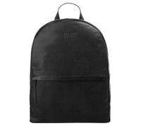 mano Sac à dos 'DON PAOLO' noir, Taille One Size