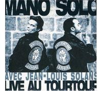 Mano Solo - International Cha...