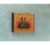 Mano Solo - Les Annees Sombres [Import]
