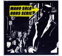 Mano Solo - Mano Solo [Import]