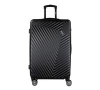 mano valise Don Carlo Hardcase Trolley L L Black