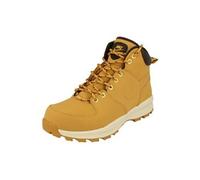 Nike Homme Manoa Leather Baskets, Haystack/Light Brown, 42 EU