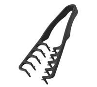 Manobrush MagicBrush - Peigne à cheveux,Peigne Large Dent Volumisant les Racines, compact and portable, pour Hommes et Femmes