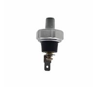 Manocontact d'Huile Compatible Avec Hyundai Pour Accent 1995-2011 Pour Elantra 1992-2022 Pour Excel 1987-1994 Accessoires Bouchon Pression D'huile OEM: 1258A002