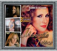 Manoella Torres - Tesoros De Coleccion [Import]
