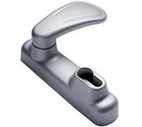 Manoeuvre extérieur Oltre FAPIM - blanc 9010 - 8572A/32