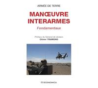 Manoeuvre interarmes - Fondamentaux