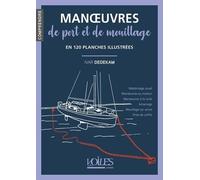 Manoeuvres De Port Et De Mouillage En Plus De 300 Illustrations