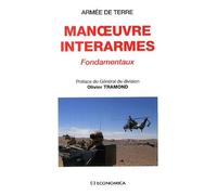 Manoeuvres Interarmes - Fondamentaux