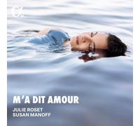 Manoff, Susan - M'a Dit Amour