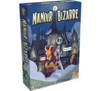 Manoir Bizarre
