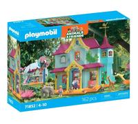 Playmobil 71852 jouet