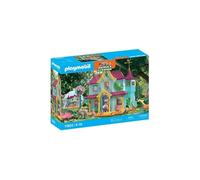 Playmobil 71852 jouet