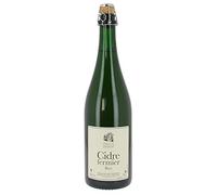 Manoir de Grandouet - Cidre Fermier Brut Grandval 5% 75 cl - Made in Calvados