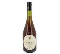 Manoir de Grandouet - Pommeau de Normandie Grandval 17% 70cl - Made in Calvados