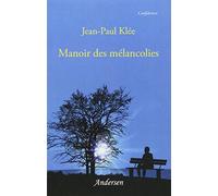 Manoir des Mélancolies