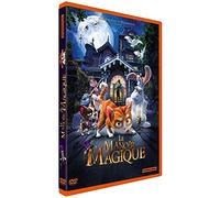 Le Manoir magique – DVD – Studiocanal