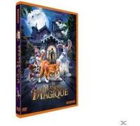 MANOIR MAGIQUE-VF G