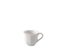 Manoir Tasse moka sans soucoupe