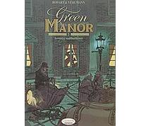 Manoir vert
