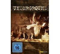 Manojlovic,Miki - Underground