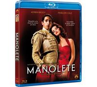 Manolete (2010)