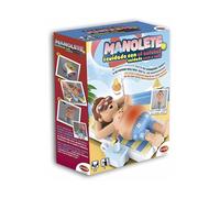 Manolete Faites Attention Au Rayon Soleil Bizak 35001920