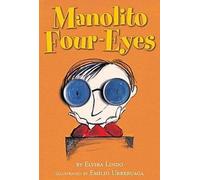 Manolito à quatre yeux