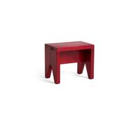 Manolito Court Rouge