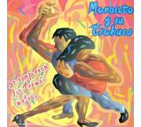 Manolito Y Su Trabuco - Se Rompieron Los Termo Metros