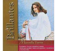 Manolla Torres 20 Grandes Exitos 100 Anos De Musica [IMPORT]